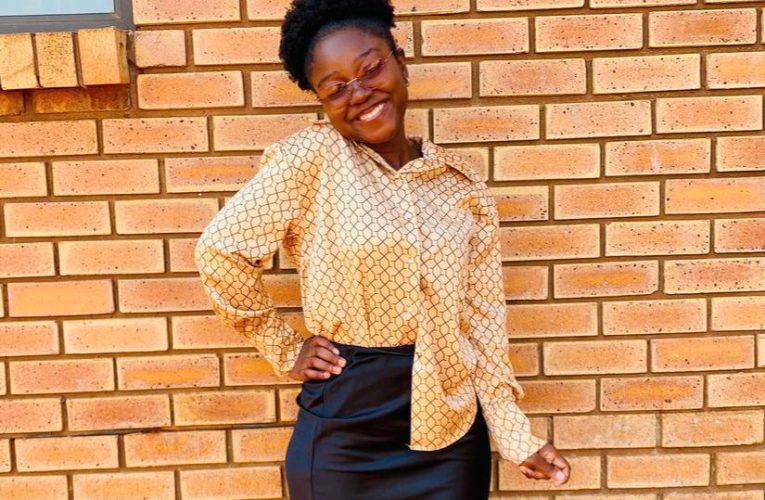 Limpopo rural girl to study in Hungary